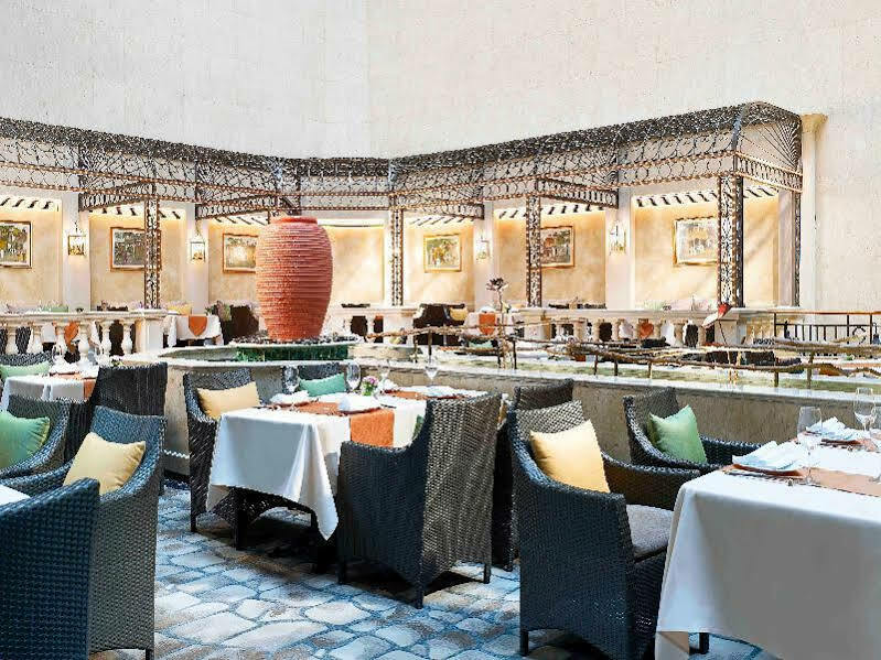 Hotel The Royal Garden Hongkong