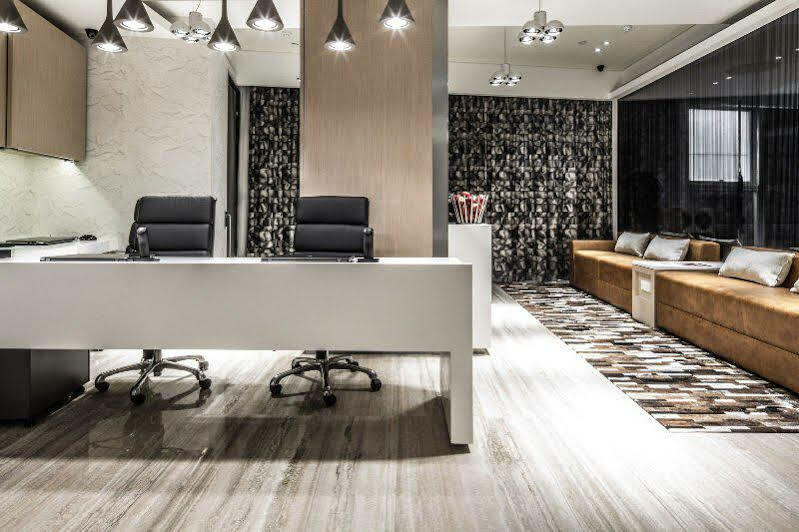 Ovolo Central Hong Kong