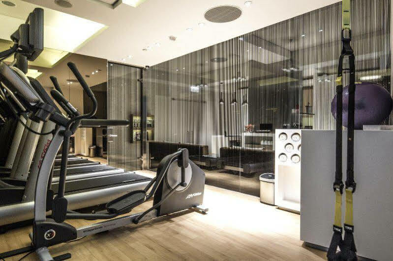 Hotel Ovolo Central 5*