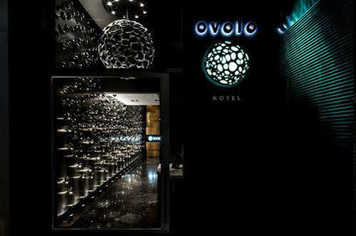 Hotel Ovolo Central
