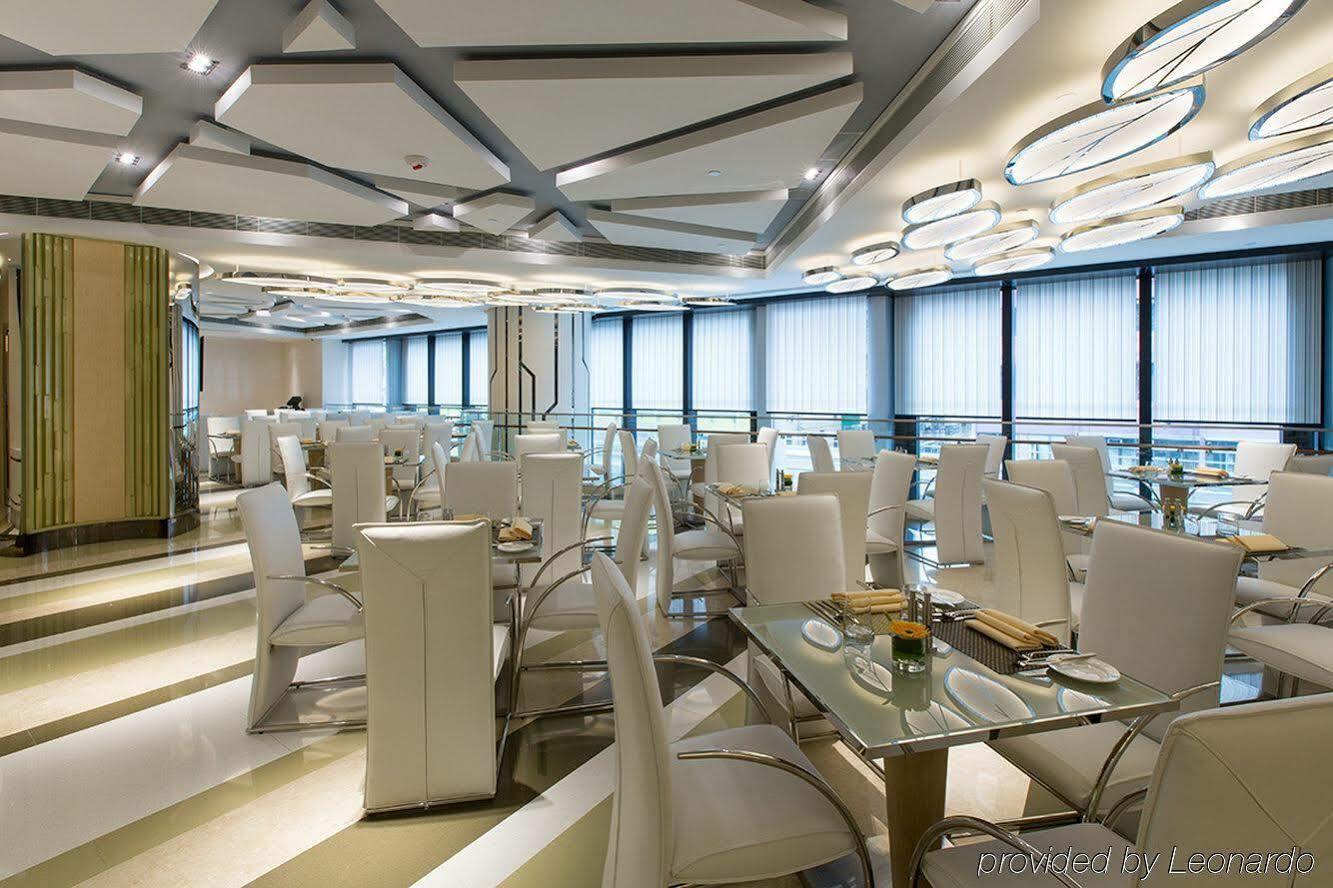 Rosedale Kowloon 4*