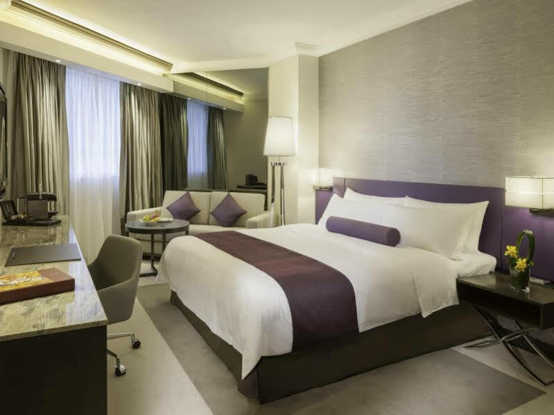 Hotel Gateway Hotel, Marco Polo