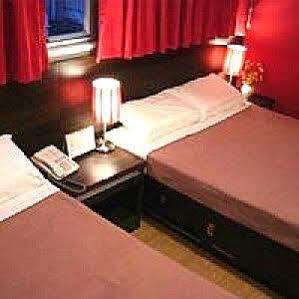 Bridal Tea House - Yaumatei 3* Hong Kong