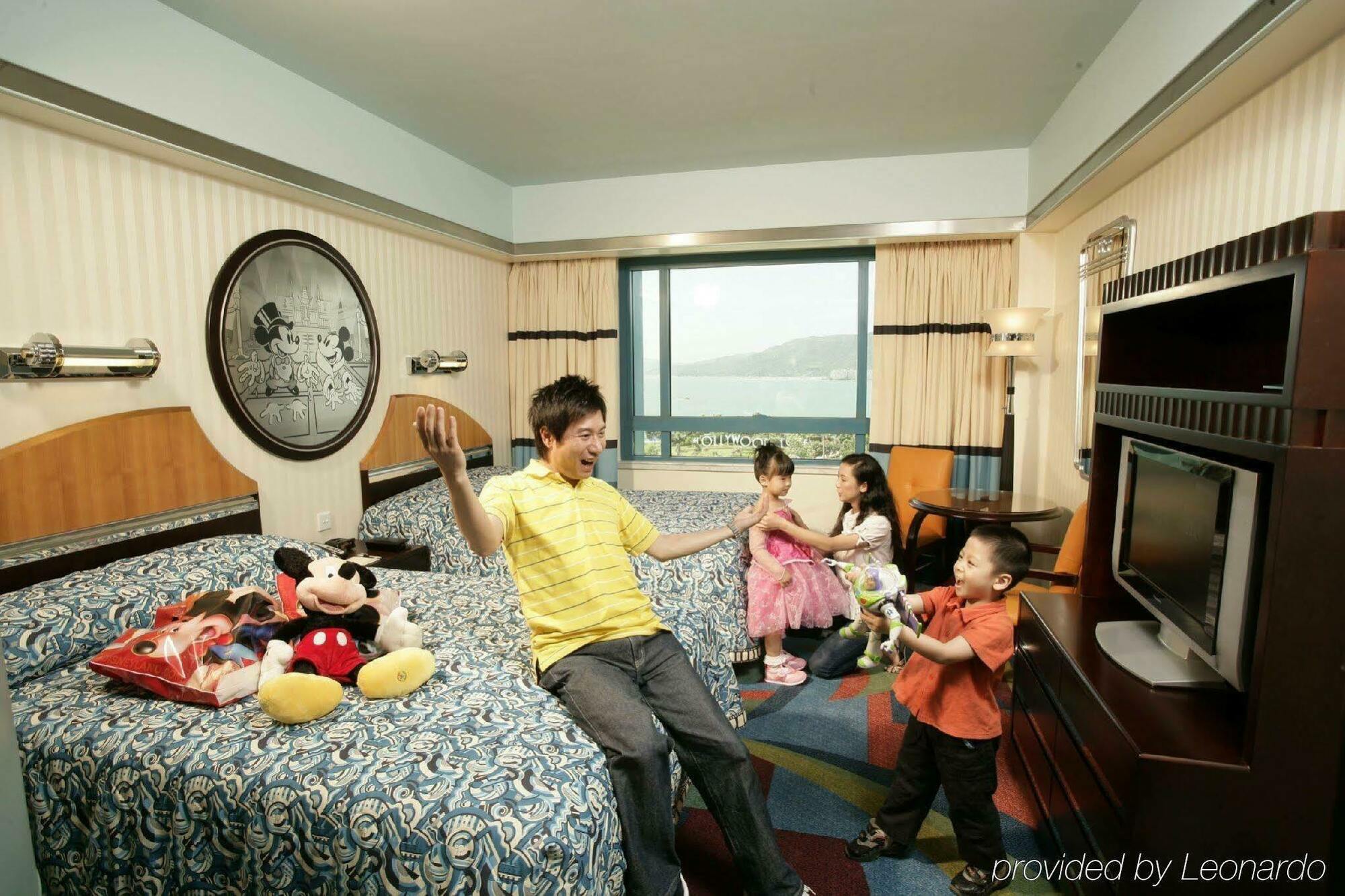 Disney's Hollywood