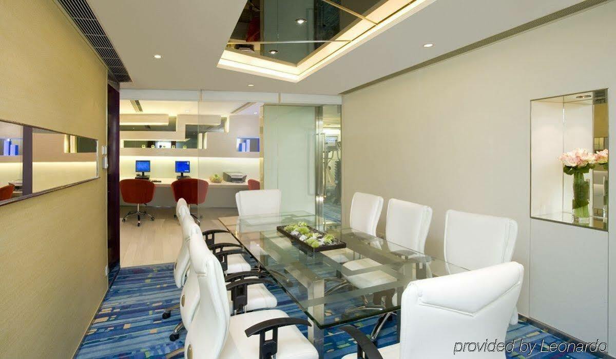 Regal Oriental 4* Hong Kong