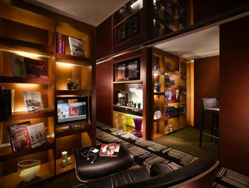 Hotel Nathan Hong Kong