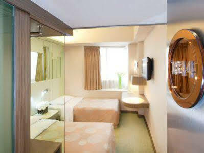 Silka Seaview 3* Hong Kong