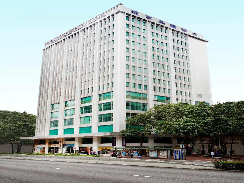 Hotel Silka Far East 3*