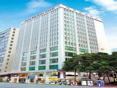 Hotel Silka Far East