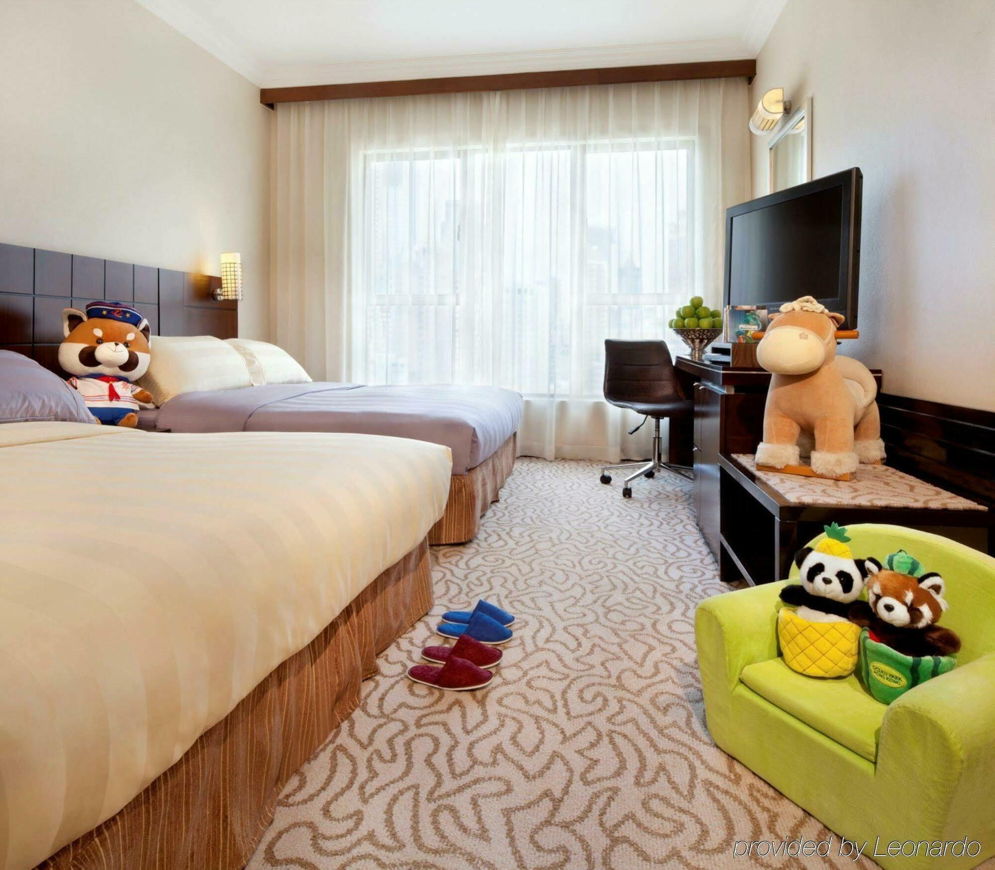 Dorsett Wanchai, 5* Hong Kong