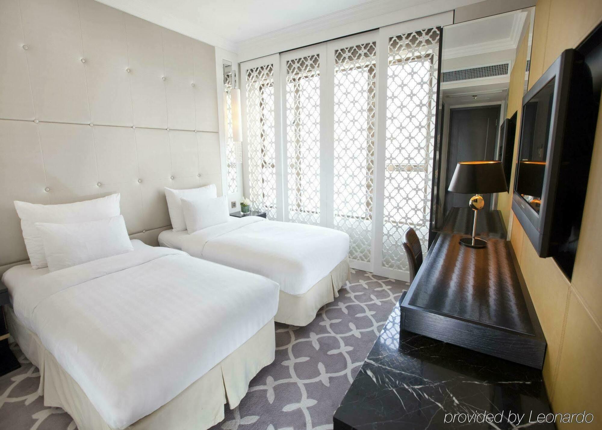 Khách sạn Dorsett Wanchai, Hong Kong