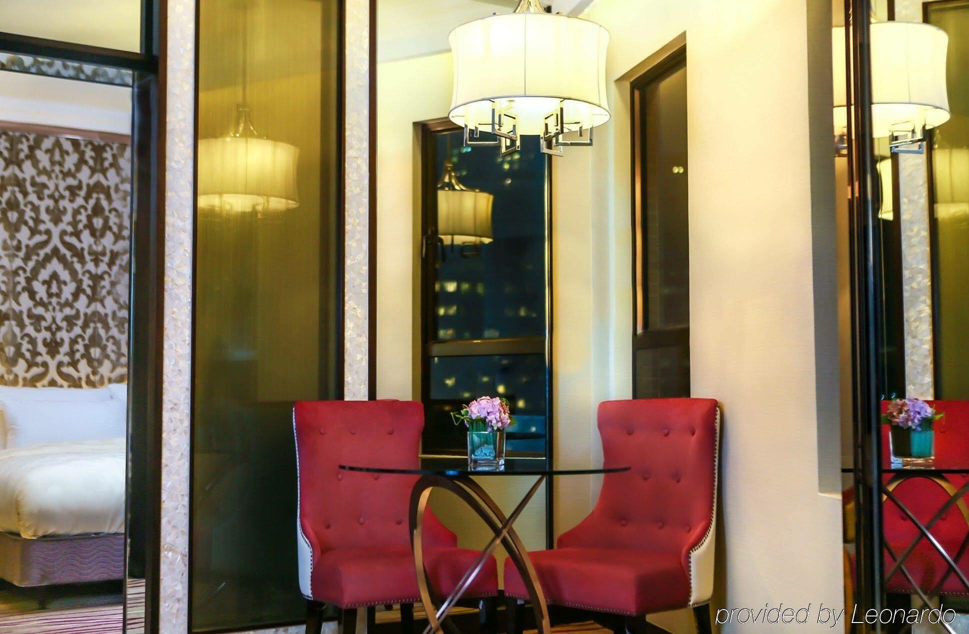 Dorsett Wanchai, Hong Kong