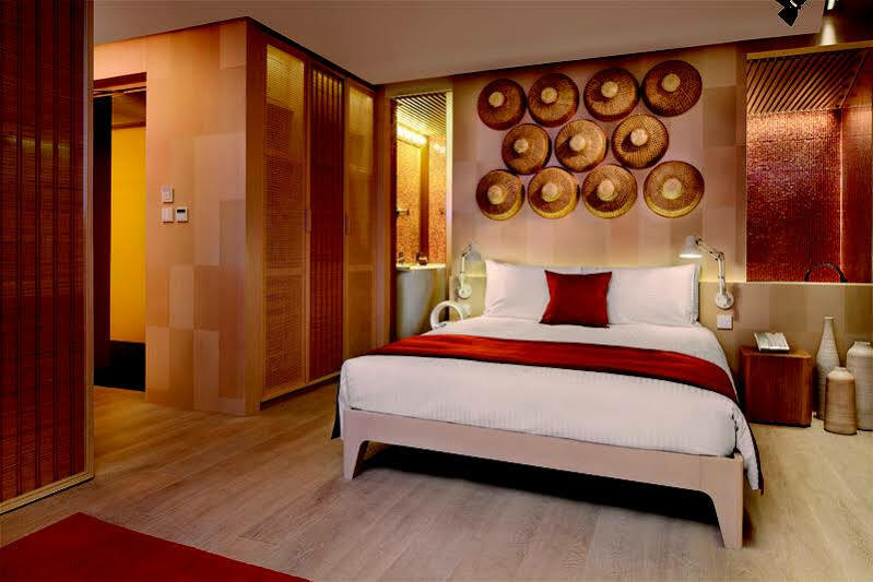 Khách sạn Madera 4*