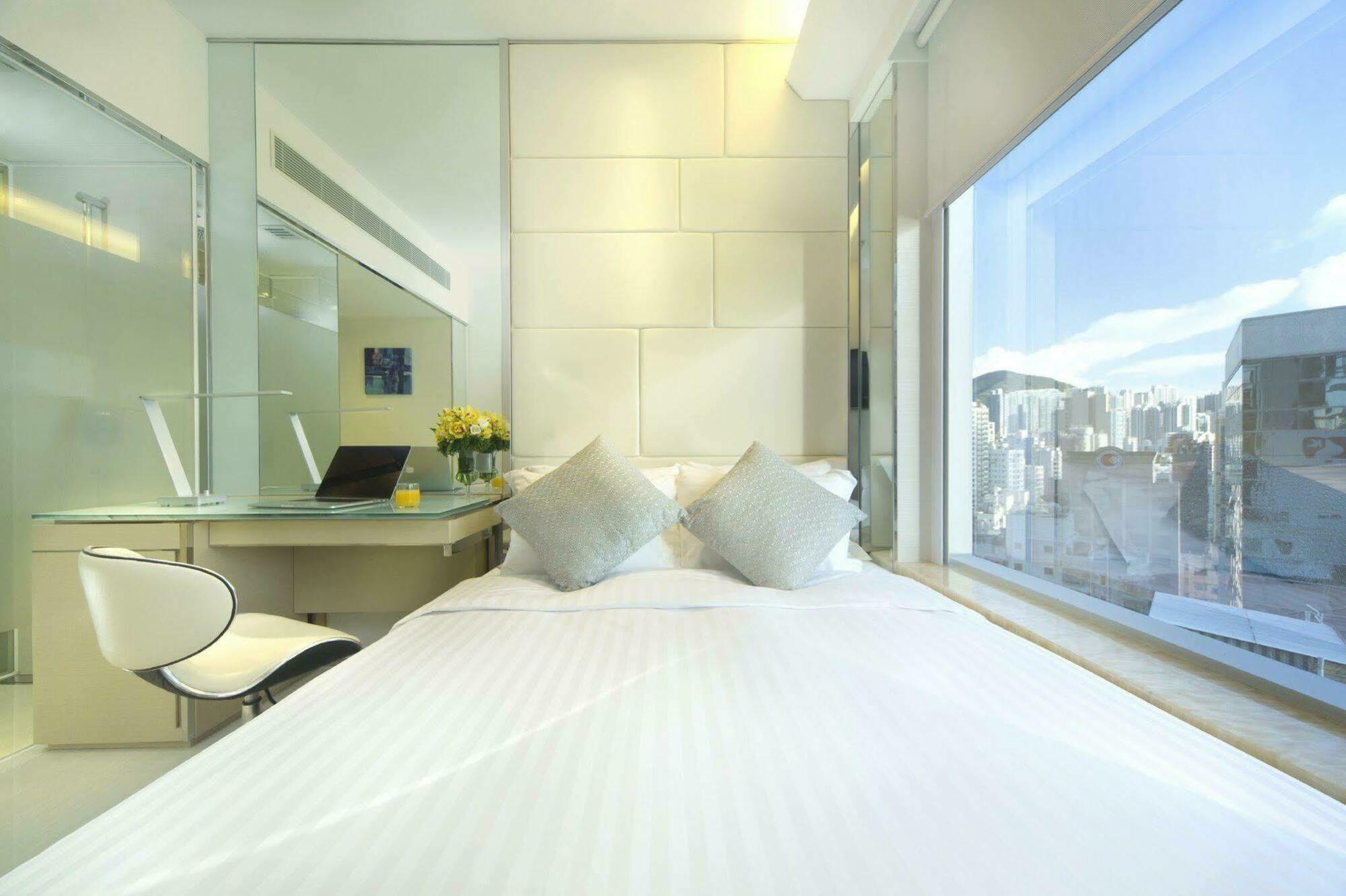 Hotel Iclub Fortress Hill 4*