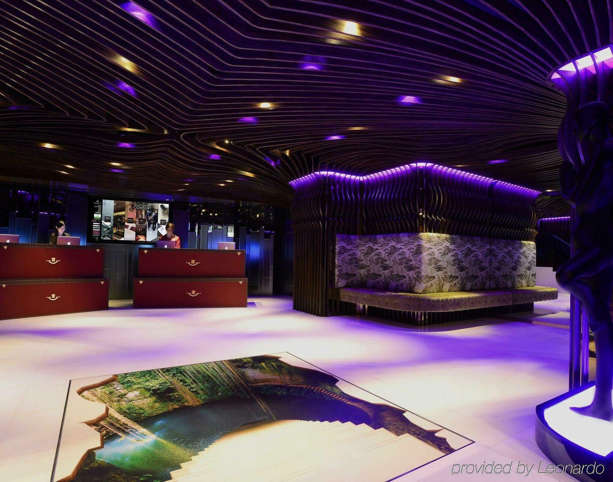 Kew Wanchai Hotel Hongkong