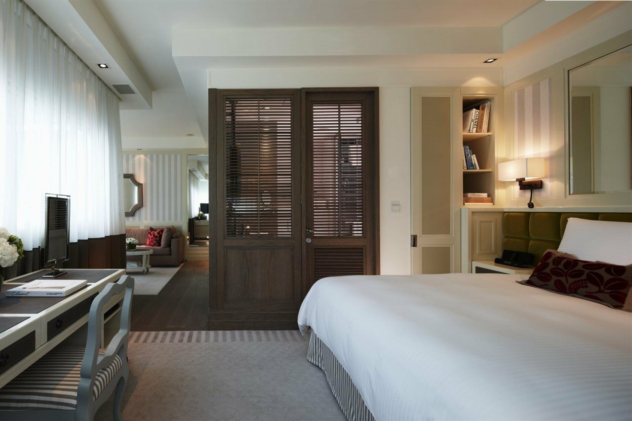 Hotel Lanson Place Causeway Bay,