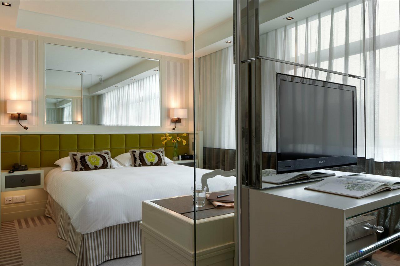 Lanson Place Causeway Bay, Hotel