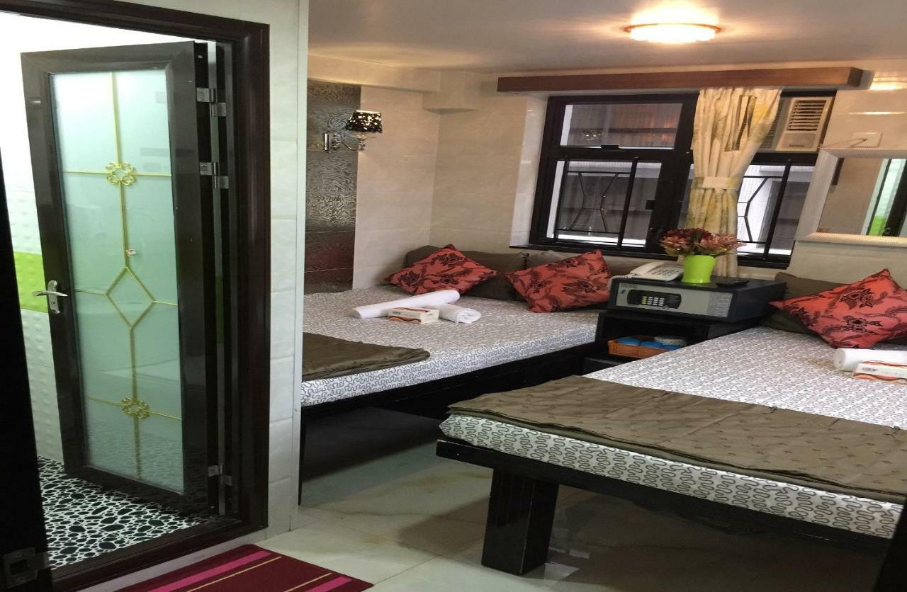 Rich Guest house Hong Kong