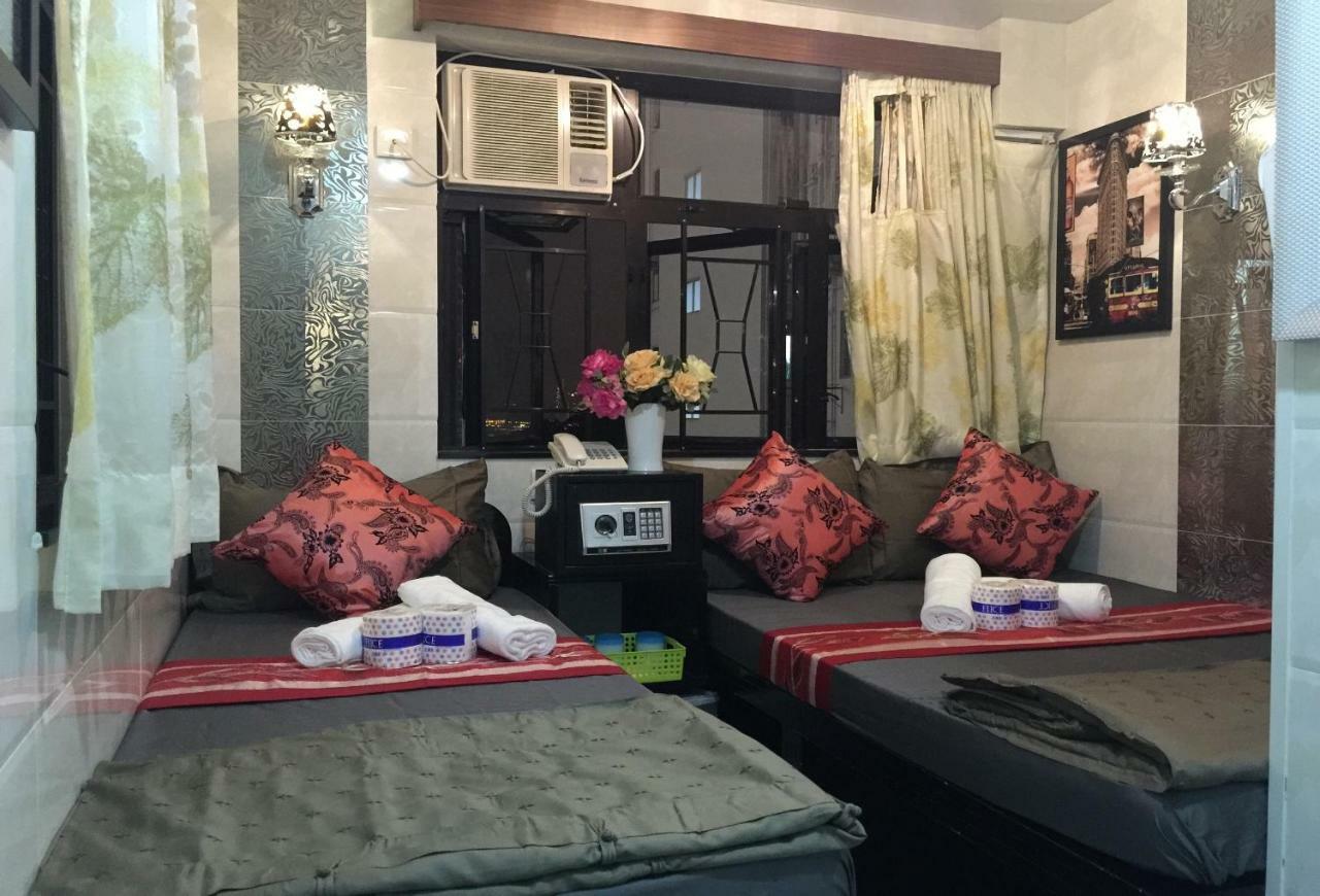 Rich Guest house