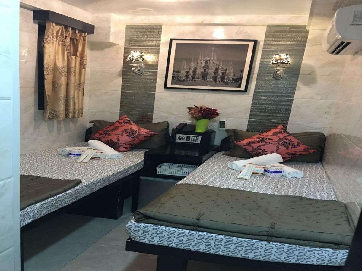 Rich Guest house