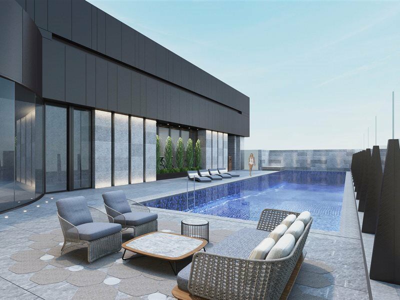 Alva By Royal Hotel Hong Kong