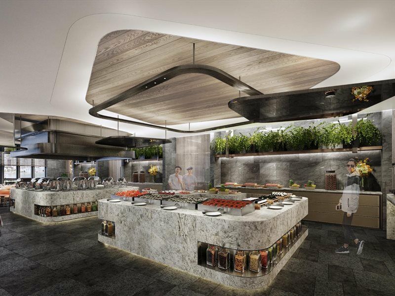 Alva By Royal Hotel Hong Kong