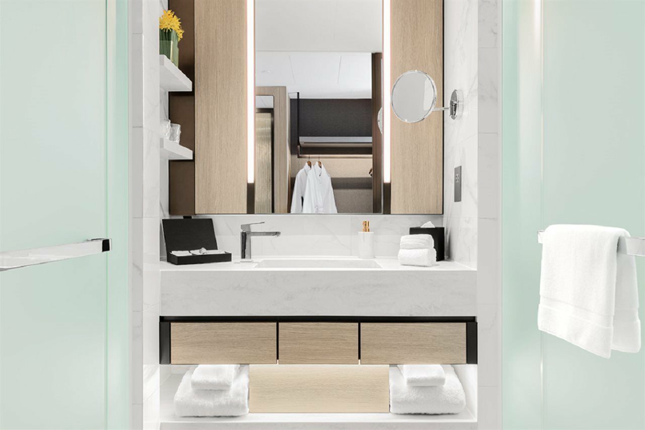 Hotel Alva By Royal Hong Kong