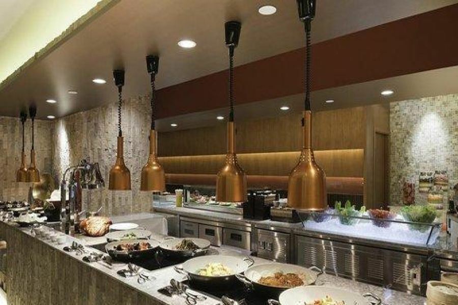Hotel, Marco Polo