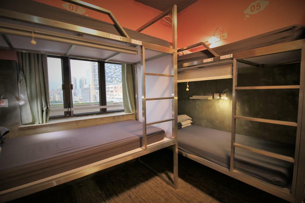 Urban Pack Hostel