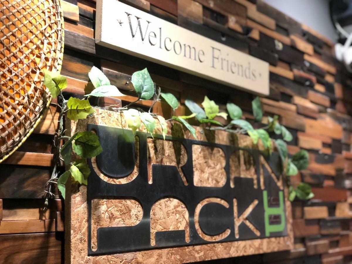 Hostel Urban Pack *