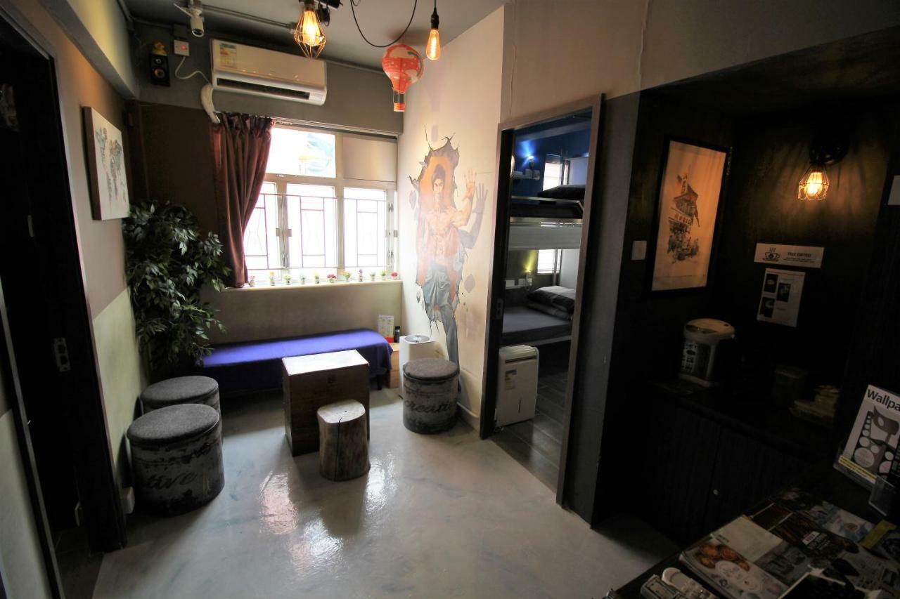 Hostel Urban Pack *