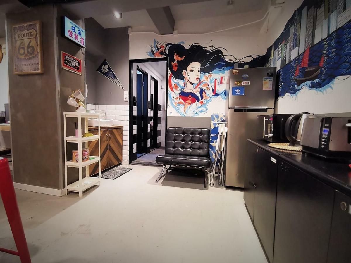 Hostel Urban Pack