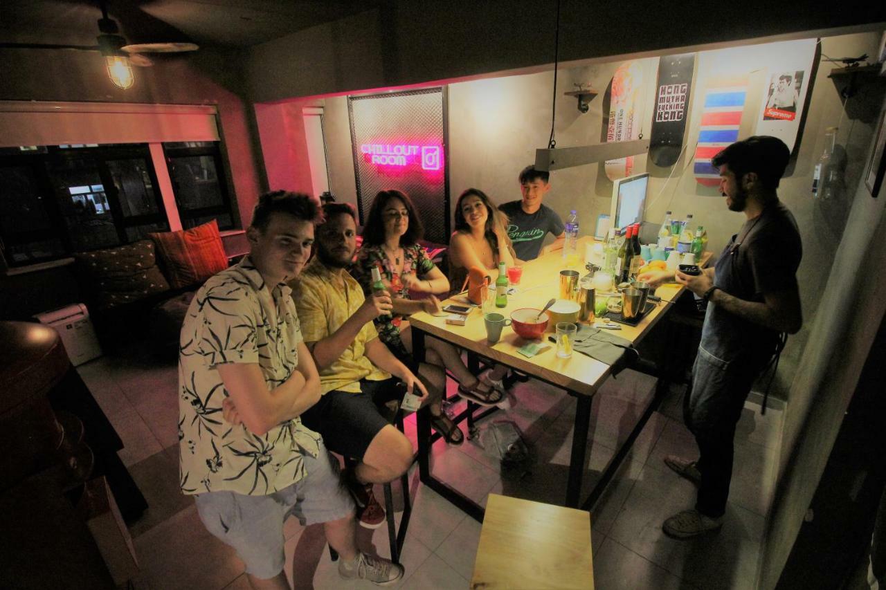 Hostel Urban Pack *