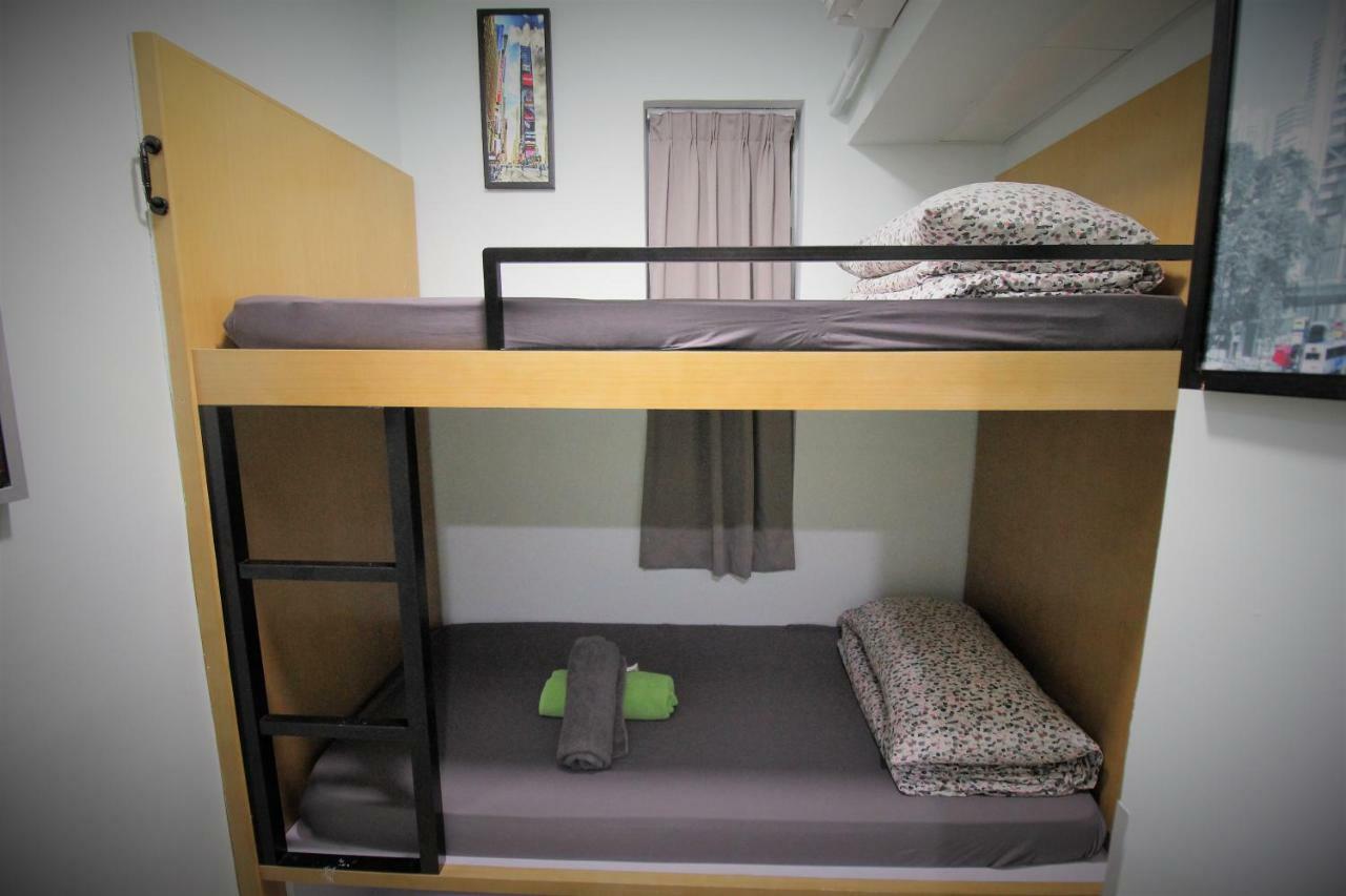 Urban Pack Hostel *