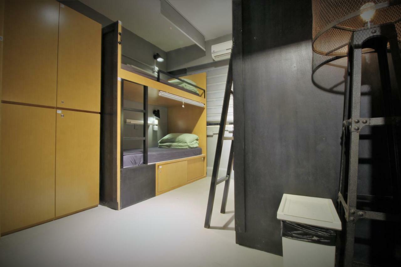 Hostel Urban Pack *