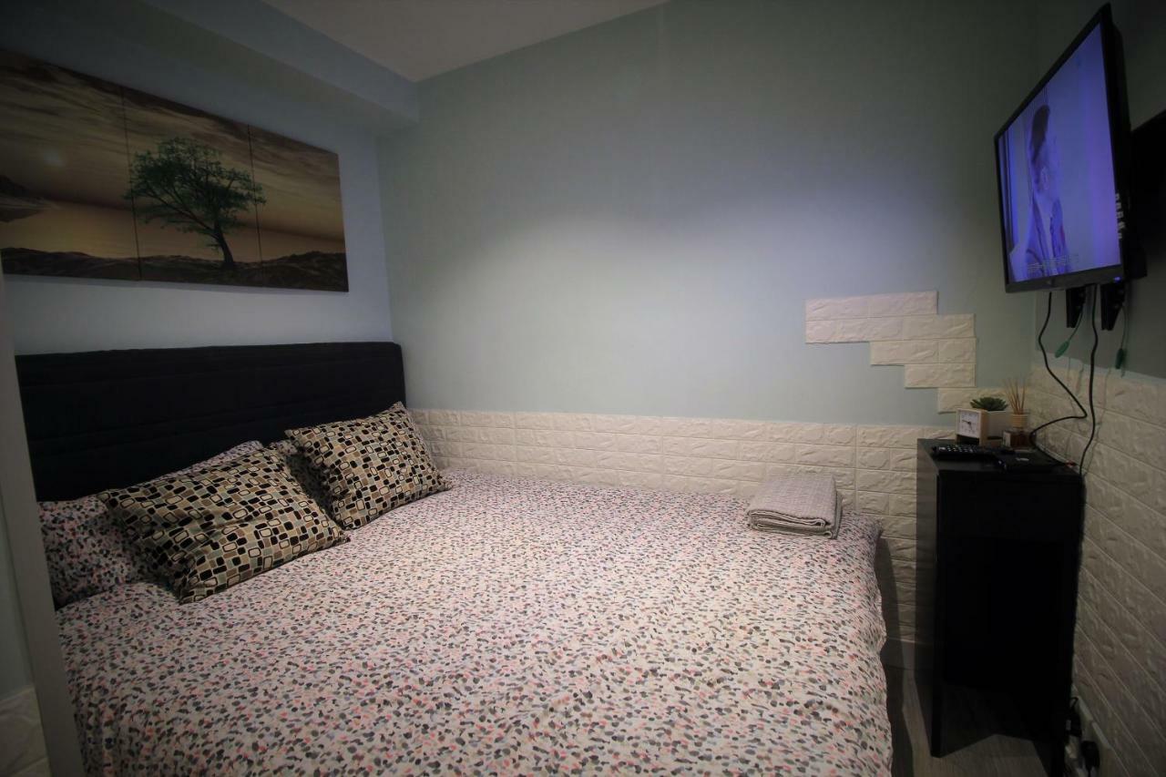 Urban Pack Hostel