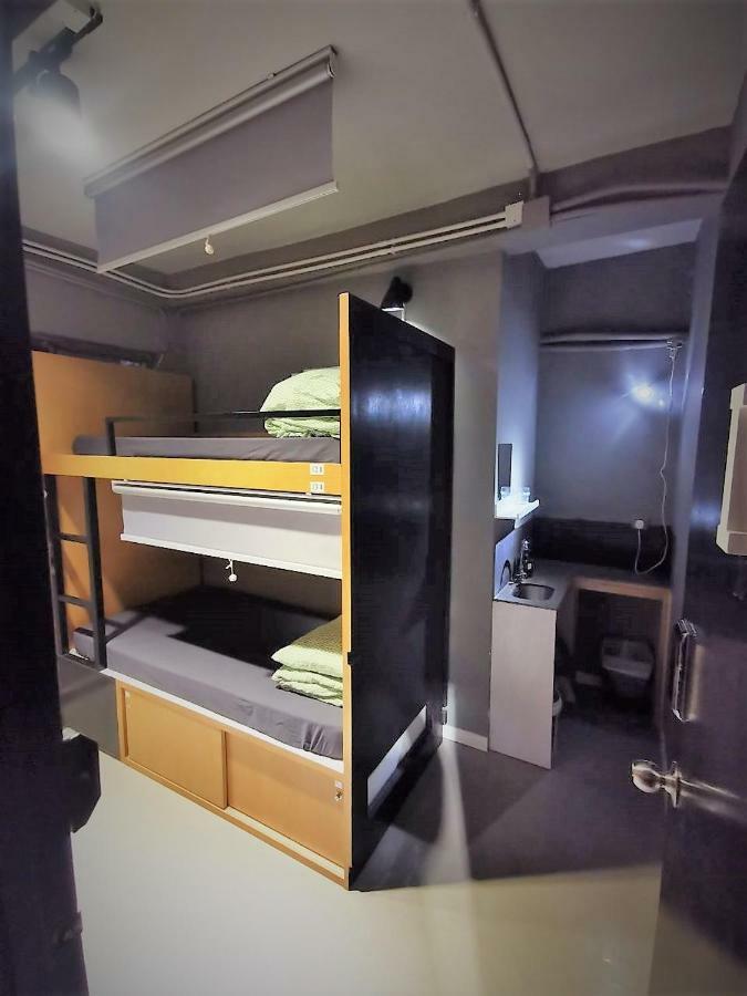 Hostel Urban Pack *