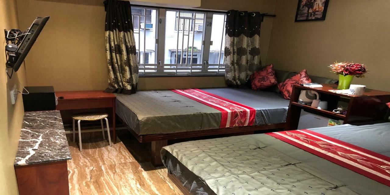 Rich Guest house
