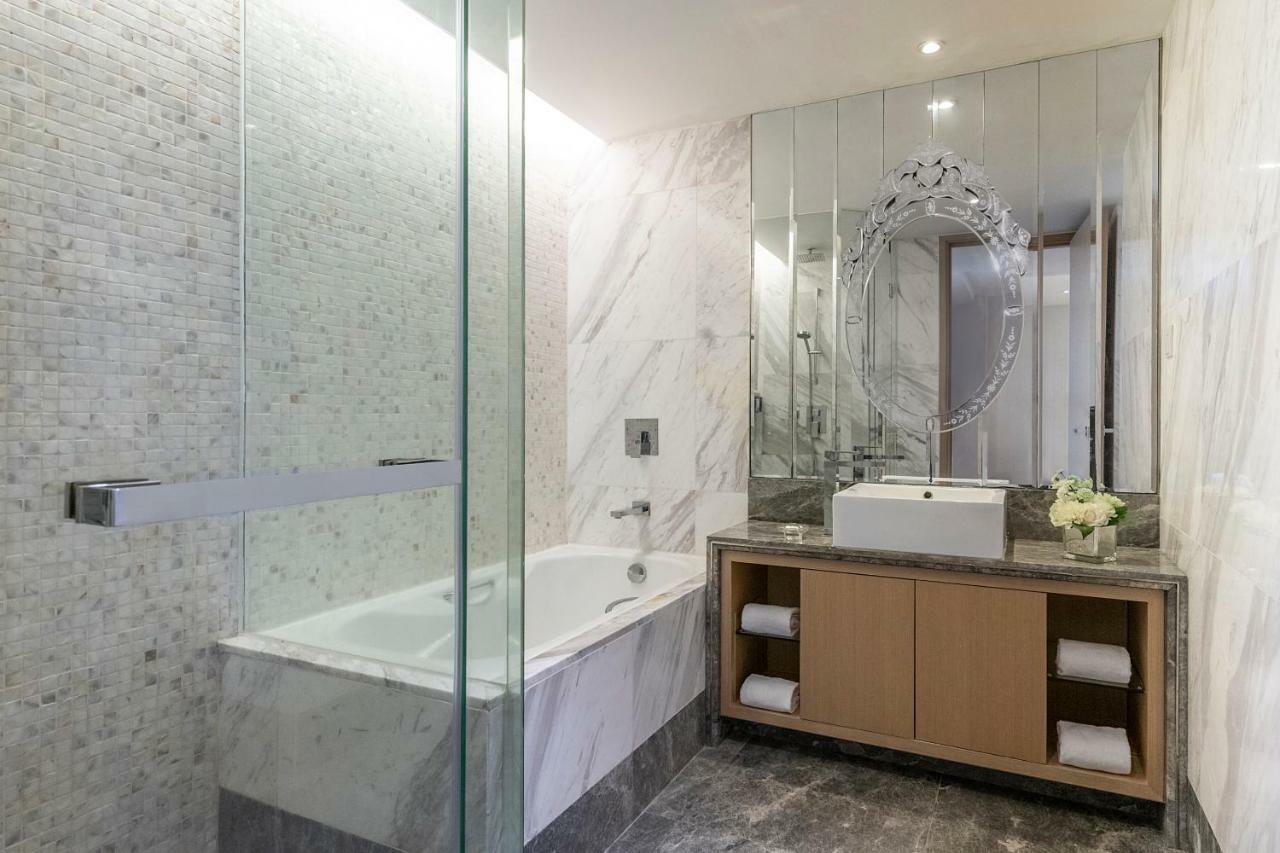 Hotel Dorsett Tsuen Wan,