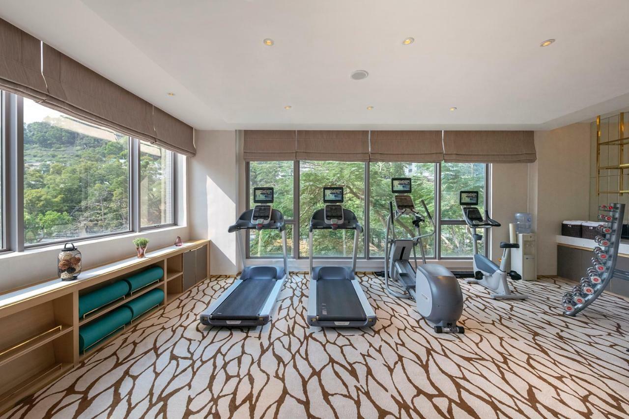 Dorsett Tsuen Wan, Hotel 4*
