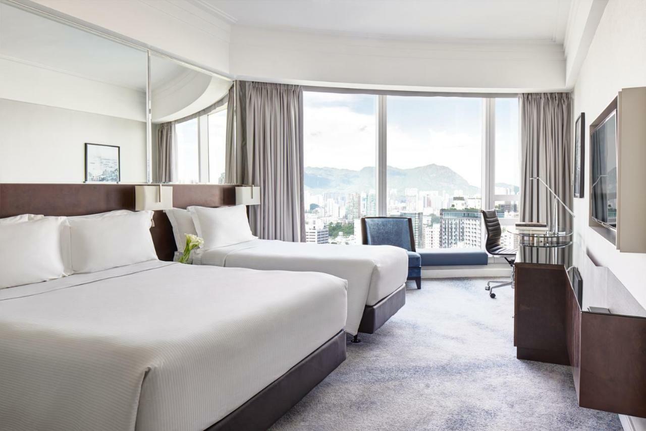 Cordis, Khách sạn Hong Kong