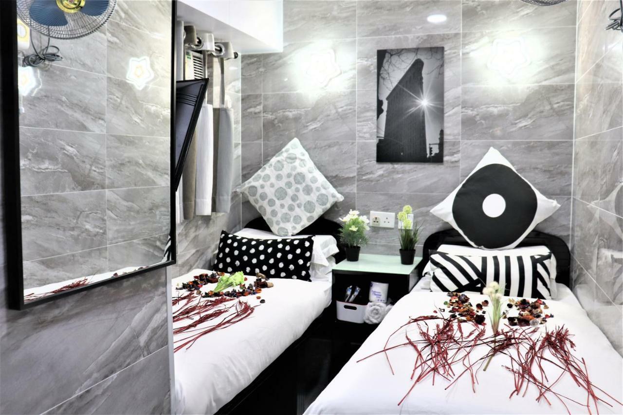 Guest house W's Lounge