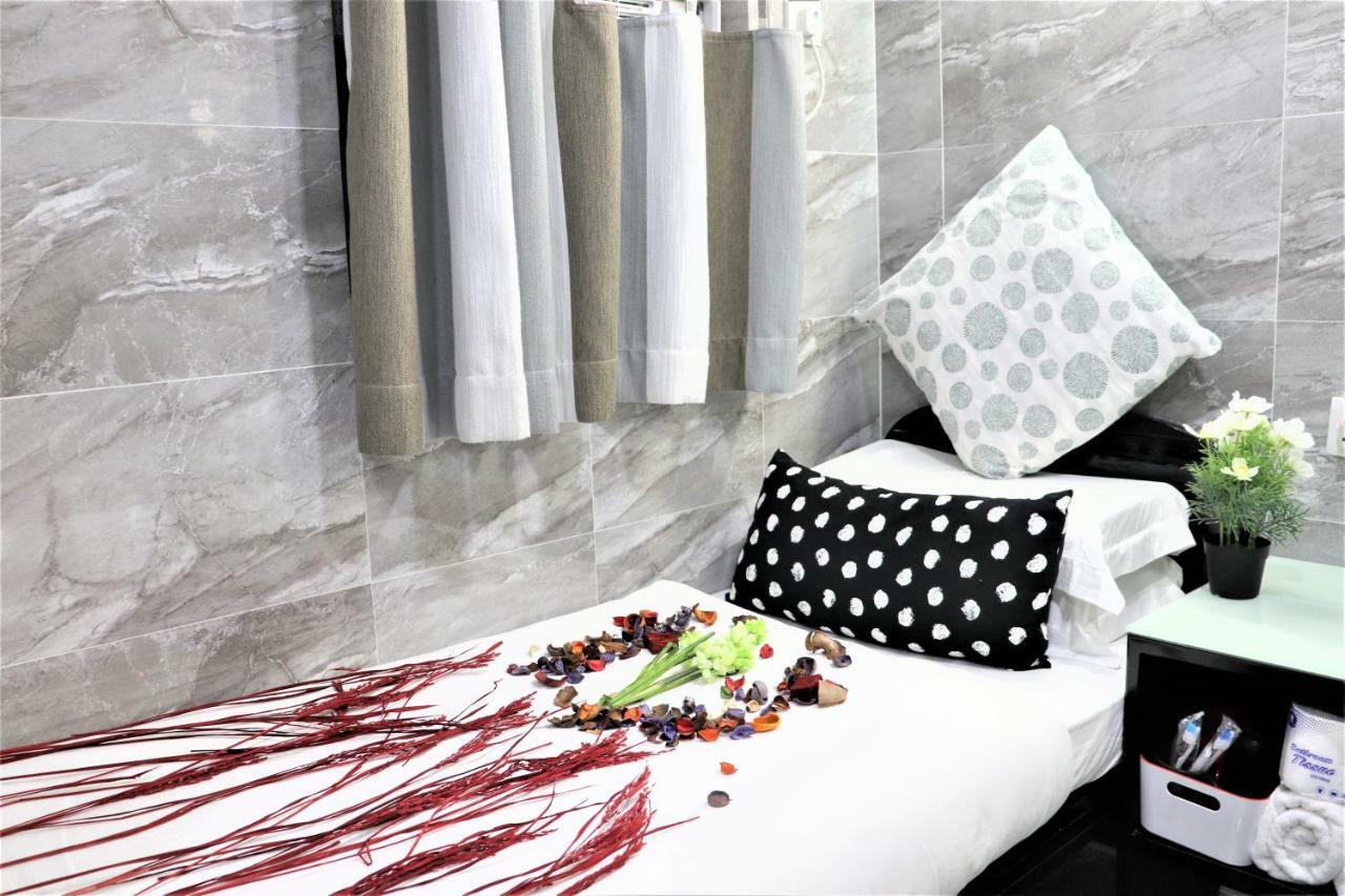 W's Lounge Guest house Hong Kong