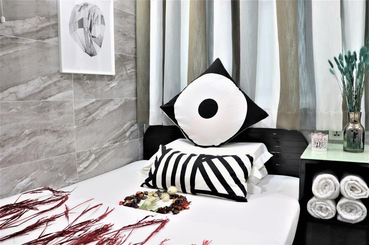 Guest house W's Lounge Hong Kong