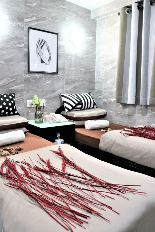 Guest house W's Lounge *