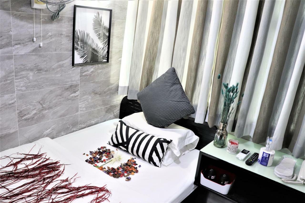 Guest house W's Lounge