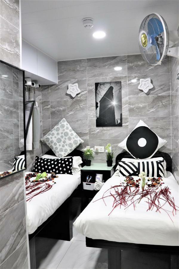 Guest house W's Lounge *