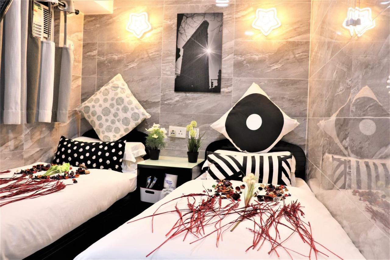 Guest house W's Lounge