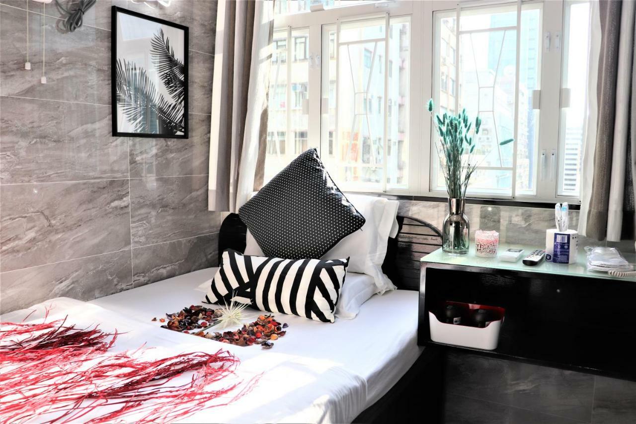 Guest house W's Lounge *