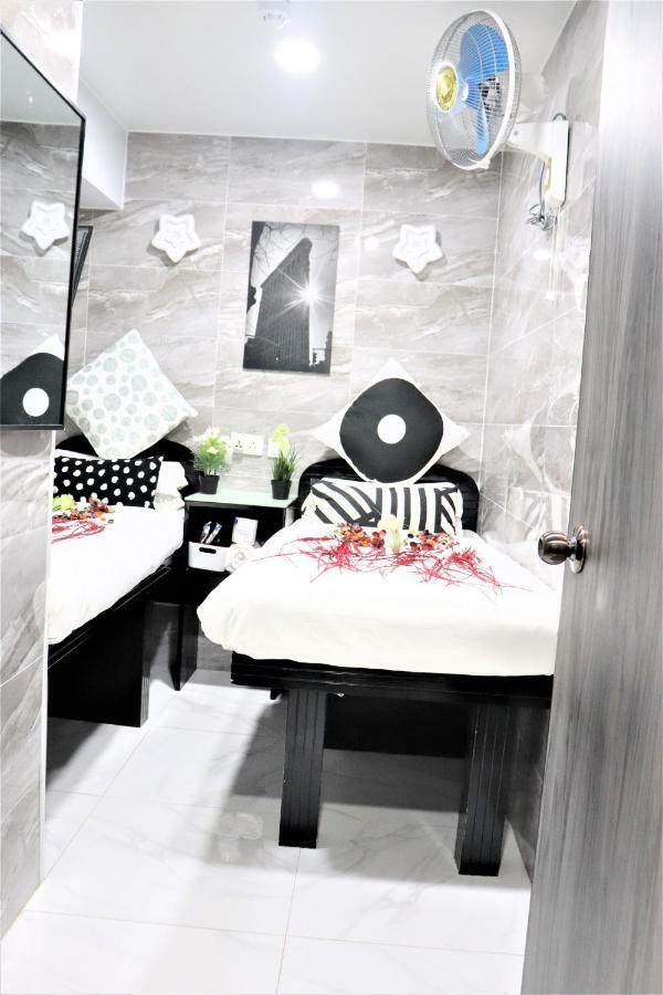 Guest house W's Lounge Hong Kong